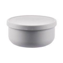 Silikonová miska s víčkem Zopa 2025