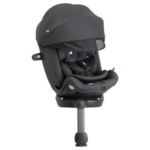 Joie i-Spin 360™ Max & canopy mercury mesh