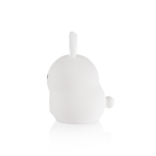 Silikonová LED noční lampička Zopa vel. M 2025 - Varianta: Rabbit