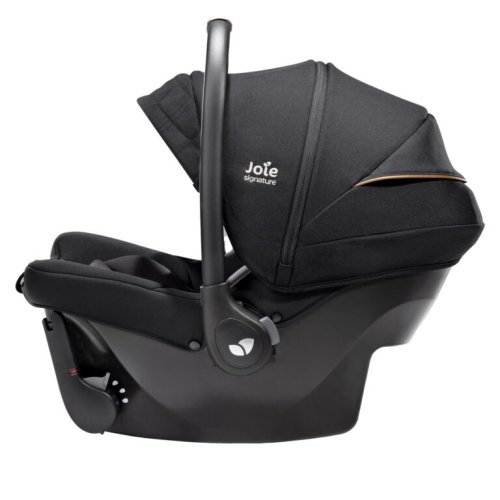 Autosedačka Joie SPRINT™ 2026 - Varianta: Joie sprint™ Signature ebony