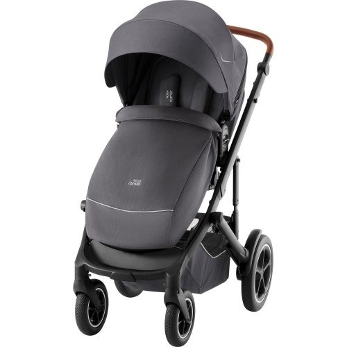 Dvojkombinace kočárku Britax SMILE 5Z 2025