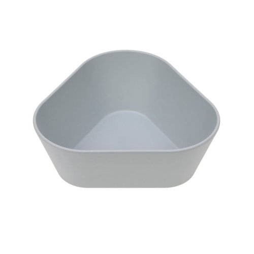Dětská miska Lässig Geo 2023 - Varianta: LÄSSIG Bowl Geo 2023 grey-blue