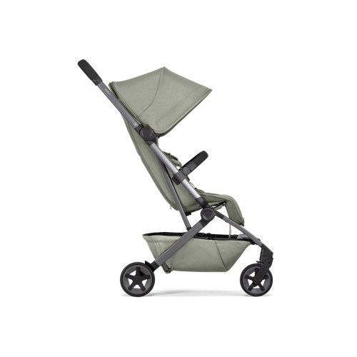 Sportovní kočárek Joolz AER2 BUNDLE SET s držákem na nápoje a madlem 2025