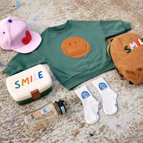 Svačinový set Lässig 2025