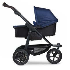 Kombinovaný kočárek Tfk MONO2 COMBI pushchair - Nafukovací kola 2024