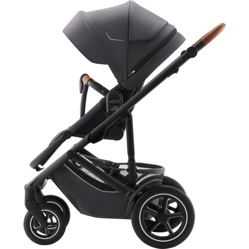Trojkombinace kočárku Britax SMILE 5Z +  Vario Base 5Z 2025