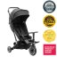 Multifunkční kočárek SmarTrike TRAVELER 2025 - Varianta: smarTrike Traveler 2025 black