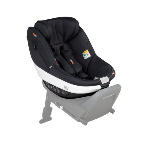 Autosedačka BeSafe BEYOND 360 2025 - Varianta: BeSafe Beyond 360 2025 fresh black cab