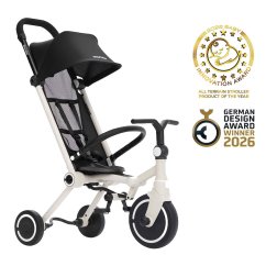 Multifunkční kočárek smarTrike Wonder™ 2026