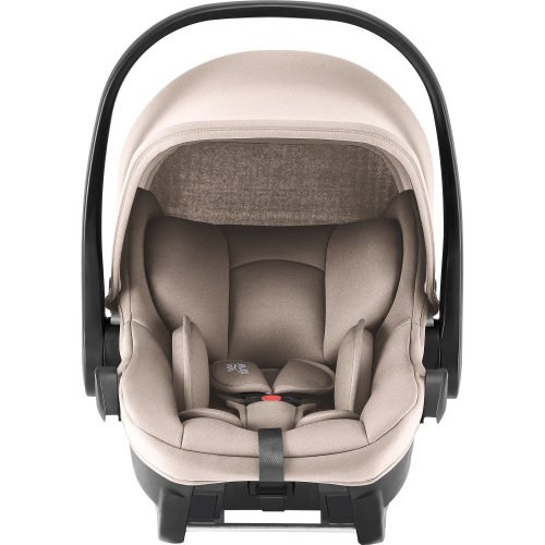 Autosedačka Britax/Römer Baby-Safe Core 2026