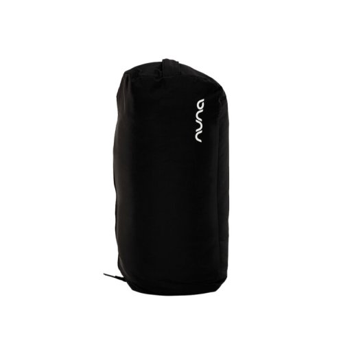 Zimní set Nuna Fusak + rukavice Caviar 2026