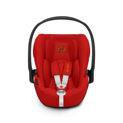 Autosedačka Cybex CLOUD Z i-Size 2022