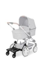 Stupátko ABC DESIGN Kiddie Ride On 2 Classic 2024