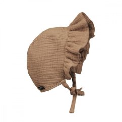 Čiapoček pre bábätká Elodie Details - Soft Terracotta