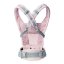 Nosítko Ergobaby ADAPT Soft flex mesh 2025 - Varianta: ERGOBABY | ADAPT NOSÍTKO Soft Flex Mesh - Midnight Blue
