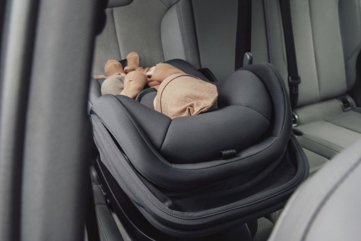 Autosedačka Britax/Römer Baby-Safe Core 2026