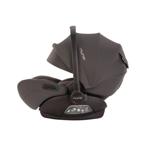 Autosedačka Nuna ARRA™ flex 2025 - Varianta: Nuna ARRA™ flex thunder