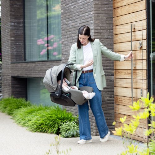Autosedačka Joie I-LEVEL™ Pro 2025