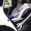 Letný poťah BeSafe na autosedačku STRETCH 2024 - Varianta: Child Seat Cover Baby insert