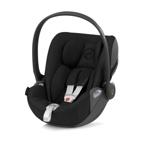 Výhodný set Cybex autosedačka CLOUD Z2 + LETNÍ POTAH 2023
