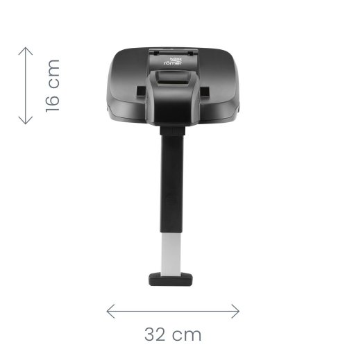 Set autosedačky Britax BABY-SAFE CORE + isofixová základňa BABY-SAFE CORE BASE 2026