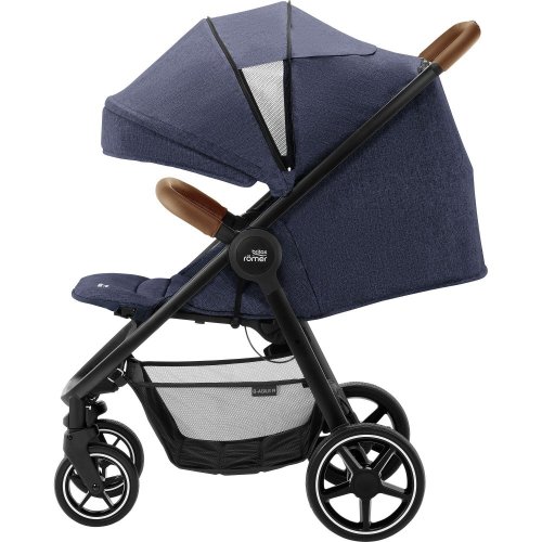 Športový kočík Britax/Römer B-AGILE R 2024