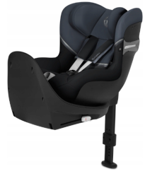 Autosedačka do auta Cybex SIRONA SX 2 I-SIZE 2022 + ZADARMO letný poťah