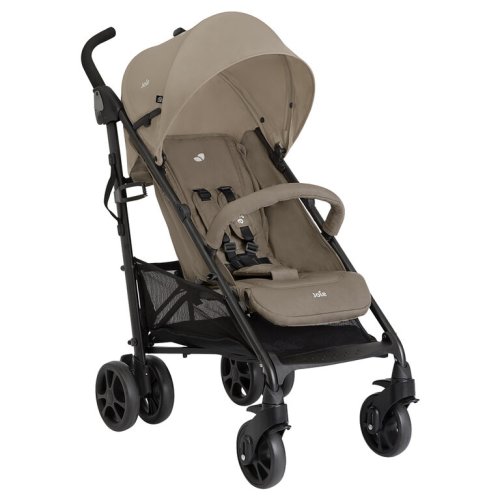 Golfový kočárek Joie brisk™ lx 2026