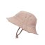 Sluneční klobouček Elodie Details - Blushing Pink
