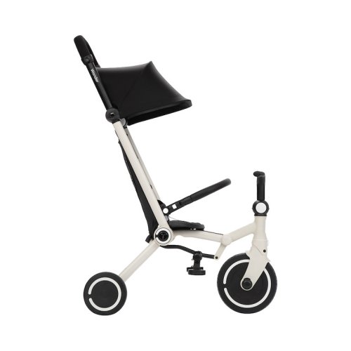 Multifunkční kočárek smarTrike Wonder™ 2026 - Varianta: Moonlight off white