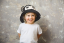 Bavlněný klobouček Elodie Details - Playful Pepe