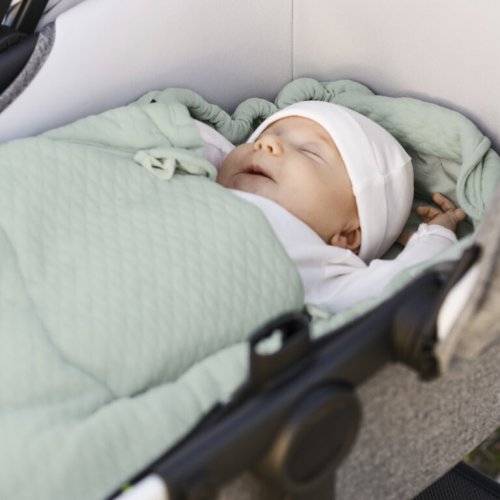 Jarní fusak Voksi BREEZE LIGHT 2026