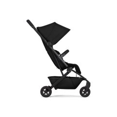 Predné skladacie madlo JOOLZ AER2 2025 Black carbon - čierna