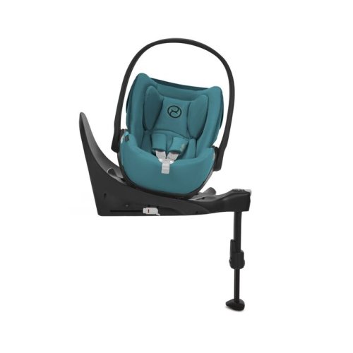 Autosedačka Cybex CLOUD Z2 i-size 2023