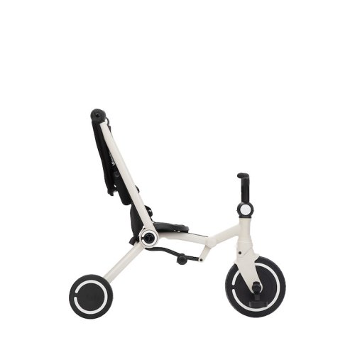 Multifunkční kočárek smarTrike Wonder™ 2026 - Varianta: Moonlight off white
