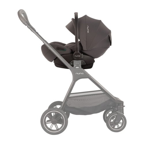 Autosedačka Nuna ARRA™ flex 2025 - Varianta: Nuna ARRA™ flex thunder