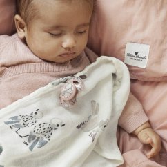 Cumlík Elodie Details - Faded Rose