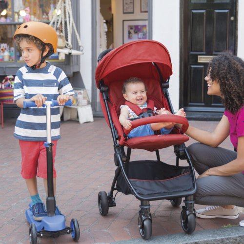 Sportovní kočárek Joie PACT™ 2025