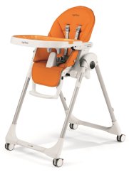 Jedálenská stolička Peg-Pérego Prima Pappa FOLLOW ME 2024