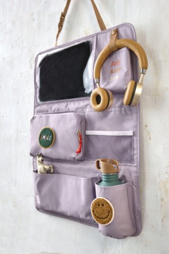 Cestovní Organizér Lässig ADVENTURE/HAPPY PRINTS 2026