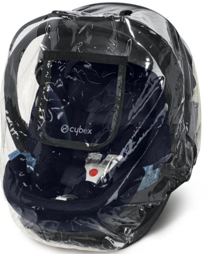 Cybex PLÁŠTĚNKA pro autosedačky CLOUD/ATON 2025