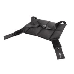 Pás pre tehotné do auta Zopa MUMMY BELT 2024 - Black