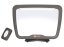 Zrcátko BeSafe BABY MIRROR  2025 - Varianta: BeSafe Baby Mirror