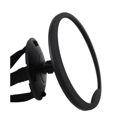 Nastavitelné zpětné zrcadlo do auta Baby Dan 2023