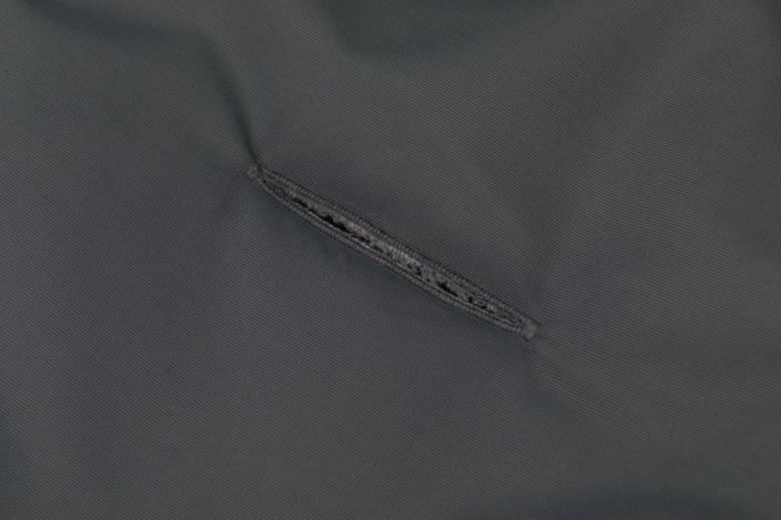 Fillikid Fusak zimní Lhotse Gr.0 black - Varianta: black