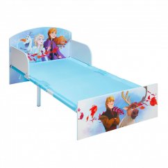 Dětská postel Frozen