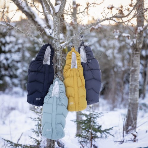 Fusak Voksi Move 2026