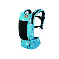Ergonomické nosítko Tula FREE TO GROW 2025 - COAST
