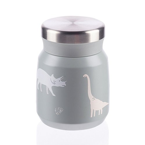 Zopa TERMOSKA na jídlo 300 ml 2025 - Varianta: Dino