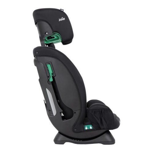 Autosedačka Joie FORTIFI™ R129 2025 - Barva: Shale